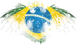 Logo Madeinbrazil.se, Kläder och bikinis från Brasilien.